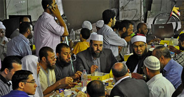 الجماعة الإسلامية تطالب الإدارة الأمريكية بالإفراج عن عمر عبد الرحمن