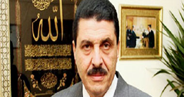 مباحث مطروح تلقى القبض على سجين هارب مرتدياً "نقاب"