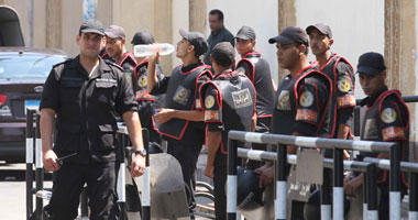 موجز أنباء "اليوم السابع" للساعة الواحدة ظهراً