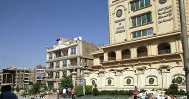 حالة استنفار أمنى بمقرات الإخوان بالإسكندرية.. غداً
