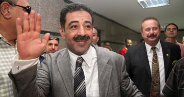 سليم يؤكد نزاهة انتخابات السلة رغم خسارته