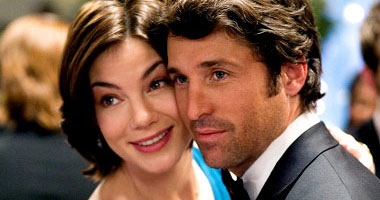 "Made of Honor" مساء اليوم على قناة mbc2  