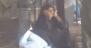 "أم محمد"... مات ابنها فتركت البلد وما فيها