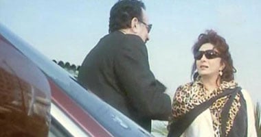 تريند زمان.. حكاية "ناهد القفاص" بطلة القصة الحقيقية لفيلم المرأة والساطور