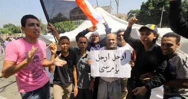 ناشطو المنيا يرفضون المشاركة فى مظاهرات اليوم
