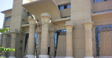 جامعة عين شمس تستعد لاستقبال طلاب الثانوية العامة