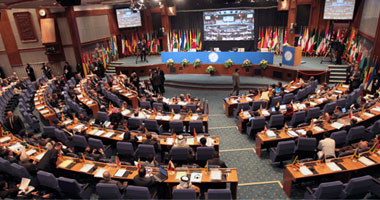 استعدادات قمة عدم الانحياز فى إيران