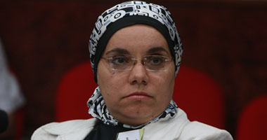 باكينام الشرقاوى ضيفة "ميثاق شرف" على الفضائية.. اليوم
