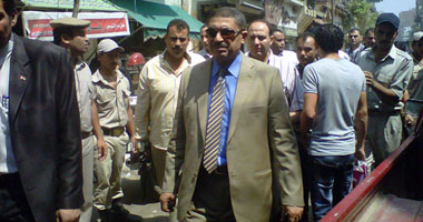 محافظ البحر الأحمر: هناك ثروات وموارد بالمحافظة غير مستغلة 