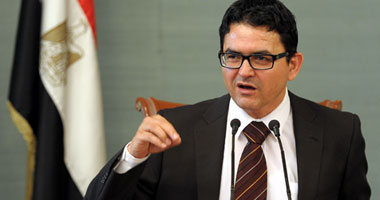 محسوب: ما زلنا ندعو بأن دم المصرى وماله حرام حرمة مقدسات الأديان