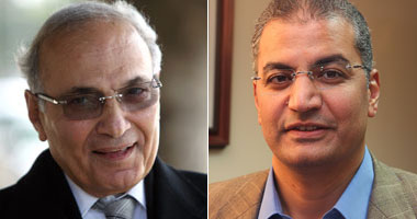 سلطان يطالب شفيق بالعودة لمصر لدرء التهمة عن نفسه