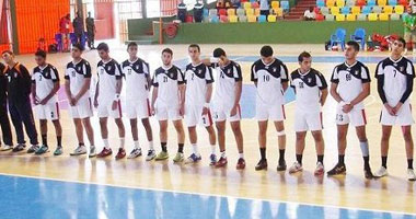 شباب الفراعنة يتأهل لمونديال اليد بـ"برونزية" الأمم الأفريقية