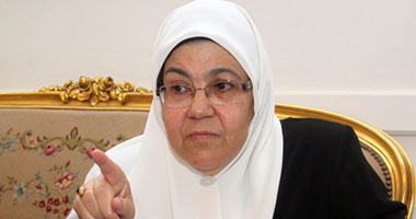 ابنة حسن البنا  تطالب باستعادة دور ومكانة الأزهر الشريف 
