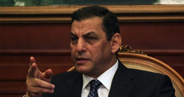 ننشر أسماء الشهداء الثلاثة لشرطة النجدة بالعريش 