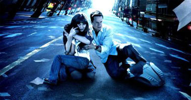 "The Happening" على mbc2 غدا