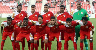 "الألتراس" يساند عُمان فى أمم آسيا