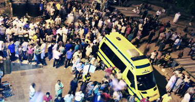 "نحن هنا" تحمل القيادة السياسية والعسكرية مسئولية أحداث رفح