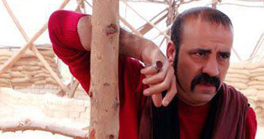 جمال عبدالحميد: لم أسرق «شمس الأنصارى» واقتبسته من رواية «روبن هود»