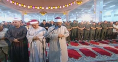 موجز أنباء "اليوم السابع" للساعة الواحدة ظهراً