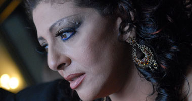 هالة صدقى مع "عفاريت عدلى علام".. وتعود للسينما بـ"آخر ديك فى مصر"