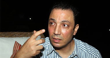 طارق لطفى: من الصعب تكرار نجاح "ليالى الحلمية" أو "رأفت الهجان" 