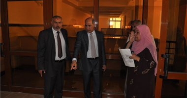 مجلس جامعة كفر الشيخ يرشح اثنين من هيئة التدريس لنيل جائزة النيل