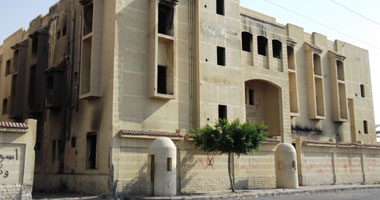 مصدر أمنى: ملثمون احتجزوا "مجند" بالخطأ فى سيناء وأفرجوا عنه فورا