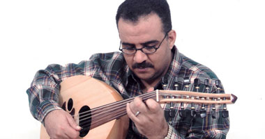 ممدوح الجبالى: أهدى قصيدة "دمشق" لسوريا وشعبها العريق