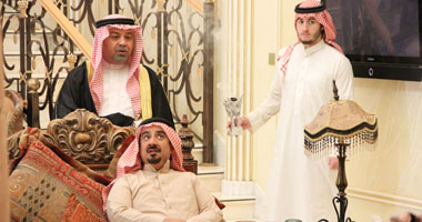 "كلام الناس" و"واى فاى " فى صدارة الأعمال السعودية برمضان