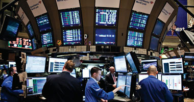 أسهم أوروبا تغلق منخفضة بعد بيانات صينية صادمة