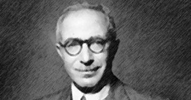 محمد حسين هيكل فى ذكرى ميلاده الـ 138.. كاتب وسياسى مخضرم