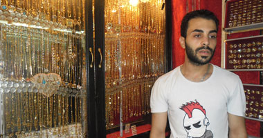 "مش كل اللى يلمع دهب".. "رامى" بياع "الصينى" بيكسب دهب