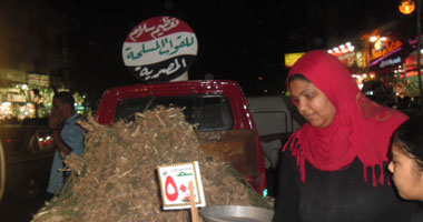 فى العيد.. فقط وحصرى بصل العيد بنكهة الجيش المصرى