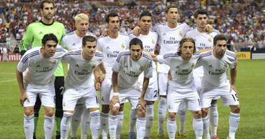 ماركا: 62 مليون يورو على مقاعد بدلاء ريال مدريد