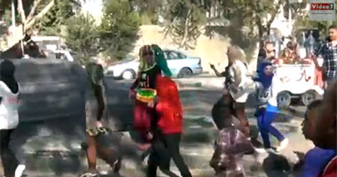 غدا.. المؤتمر الأول حول "استخدام الحشد فى إنهاء التحرش الجنسى"‎‎