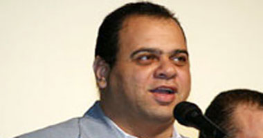وفاة والدة المخرج السينمائى أحمد عاطف