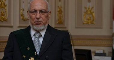 "اﻷعلى للقضاء" يستكمل مقابلات خريجى 2012 لاختيار دفعة النيابة