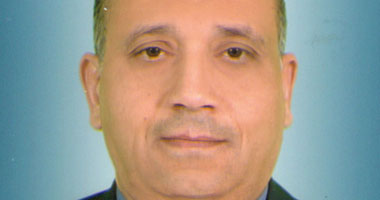تظاهر طلاب جامعة السادات بسبب مصروفات المدينة الجامعية