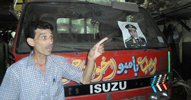عم أحمد بقاله 30 سنة محله باسم "إخوان"