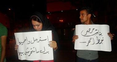 لما البنات يفتحوا قلوبهم .. 4 حكايات عن التحرش جمعتها حملة "ملكش فيها"