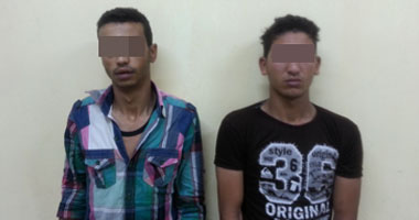 تجديد حبس 3 مسجلين كونوا تشكيلا عصابيا لسرقة السيارات فى الخليفة
