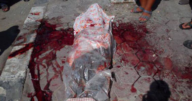 10 قتلى فى حادث إطلاق نار بالمكسيك