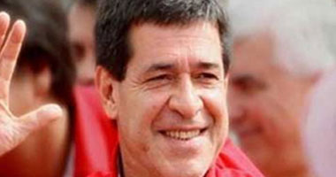 مجلس النواب فى باراجواى يرفض تعديلا دستوريا يسمح للرئيس بإعادة انتخابه