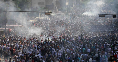 كوبا تعرب عن ثقتها فى قدرة الشعب المصرى بإيجاد حل دون تدخل خارجى