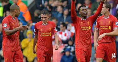 ليفربول يرغب فى ضم مهاجم مانشستر سيتى