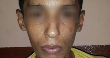 قاتل عجوز كفر الدوار: قتلتها لحاجتى للمال لشراء المخدرات 