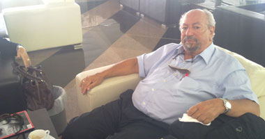 بلاغ للنائب العام يتهم سعد الدين إبراهيم بالخيانة والتطبيع مع إسرائيل 