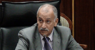 محافظ الدقهلية يعيد هيكلة الوظائف القيادية بالديوان العام