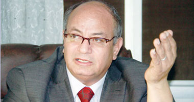 جمال شقرا: مبادرة إنشاء مقابر الخالدين ستضيف لمصر مزارا سياحيا عالميا