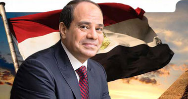 السيسي يعيد إحياء عملية السلام بين الفلسطينيين والإسرائيليين
